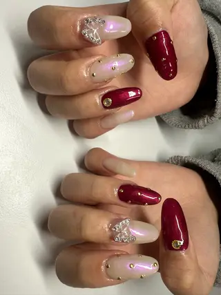 ネイル 〜Nail salon Lys〜のネイルデザイン