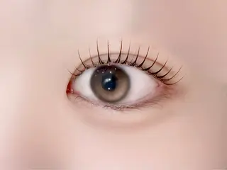 マツエク・マツパ まつ毛パーマ 🍀あかり🍀のマツエク・マツパデザイン