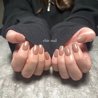 ネイル moni nailのネイルデザイン