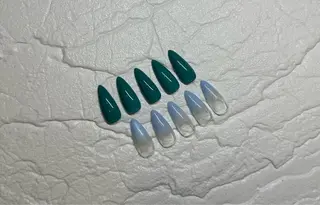 ネイル nailfy's 星のネイルデザイン