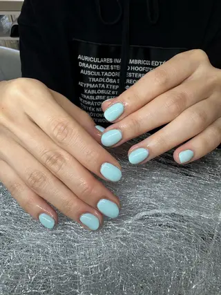 ネイル YU KIのネイルデザイン