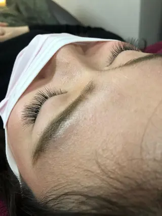 マツエク・マツパ KITTY 立川のネイルデザイン