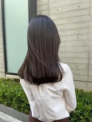 ロング ツヤ美髪💐 髪質改善/高山愛来のヘアスタイル