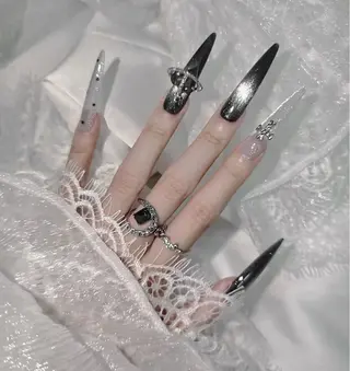 ネイル 🎀🎀YooLi Nail Salonのネイルデザイン