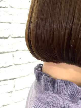 ショート 杉本 直樹のヘアスタイル