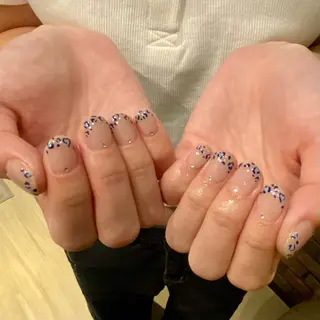 ネイル ecrin エクラン maiのネイルデザイン