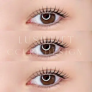 マツエク・マツパ マツパ/マツエク /天神/eimiのマツエク・マツパデザイン