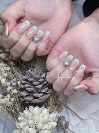 ネイル ネイル エルモサのネイルデザイン