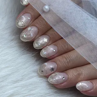 ネイル Beauty Space N&Nのネイルデザイン