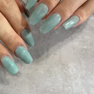 ネイル 城東区ネイルサロン carpediemのネイルデザイン