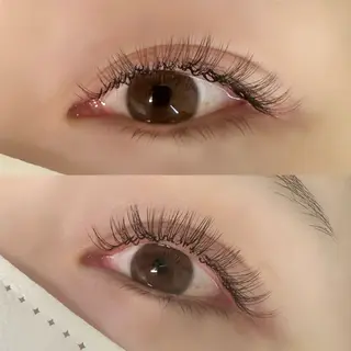 マツエク・マツパ guleum所属・guleum🌸 あいかのマツエク・マツパデザイン