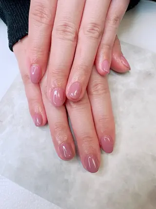 ネイル サロンド ジュリエットのネイルデザイン