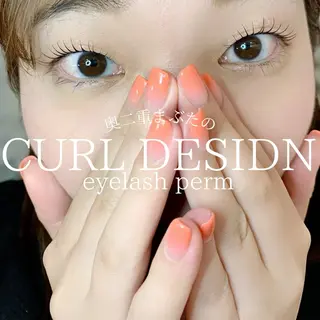 マツエク・マツパ eyelist maiのマツエク・マツパデザイン