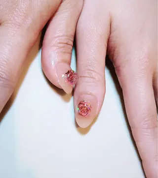 ネイル ネイルパレス所属・ネイルパレス【デザ イン/恵比寿】のネイルデザイン