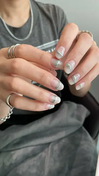 ネイル ayana nails所属・nail salon ayanaのネイルデザイン