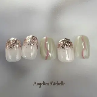 ネイル NANAMI ・のネイルデザイン