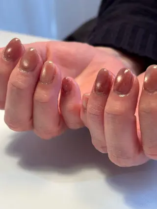 ネイル ulyum. KANAのネイルデザイン