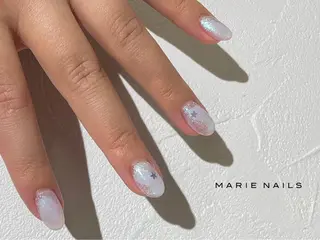 MARIENAILS /yuuka/表参道のネイルデザイン