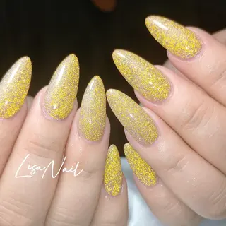 ネイル Lisa Nailのネイルデザイン