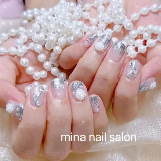 ネイル ❄️西川 真由美❄️のネイルデザイン