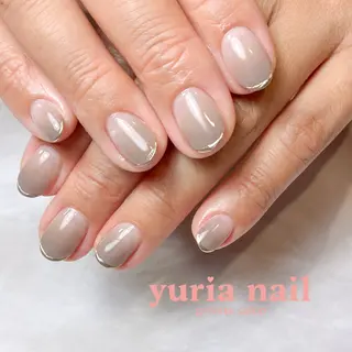 ネイル 小林 ゆりあのネイルデザイン