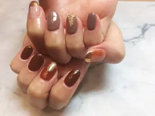 ネイル SWAMP nails所属・🎀ネイルサロン RIRI🎀のネイルデザイン
