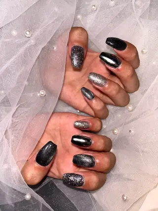 ネイル ✴︎ Delightのネイルデザイン