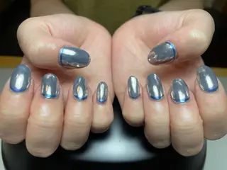 ネイル M. KOTOMIのネイルデザイン