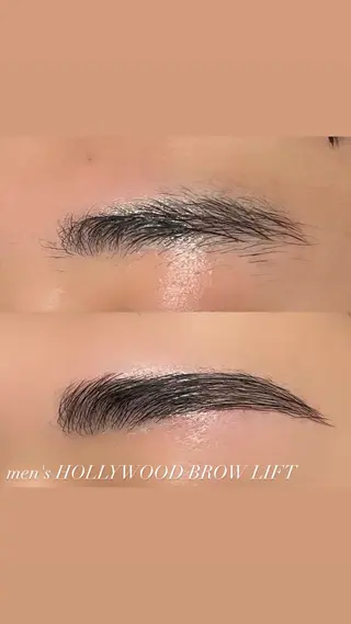 アイブロウ 茉莉華所属・💜茉莉花 RINKA 💜のマツエク・マツパデザイン