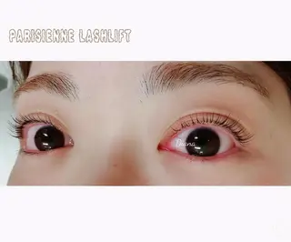 マツエク・マツパ ディアナ 水戸元吉田店　青柳のマツエク・マツパデザイン