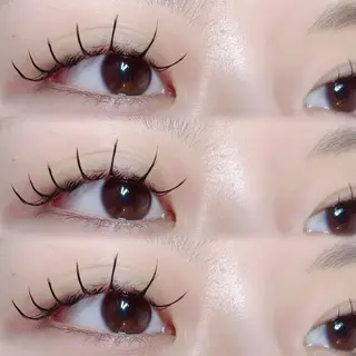 マツエク・マツパ 💫 Milo SONA 💫のマツエク・マツパデザイン