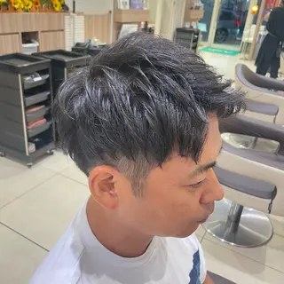 メンズ 🎀mihaya🎀 /モデル様募集中のネイルデザイン