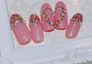 ネイル GO TODAY SHAiRE SALON所属・✨kitamura rie✨のネイルデザイン