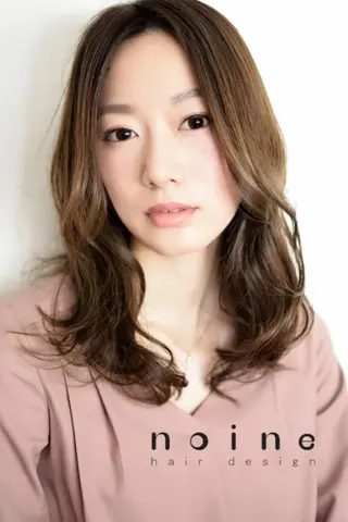 セミロング カラー 斉藤 正敏のその他イメージ