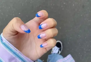 ネイル HARE &nail ☪️remiのヘアスタイル