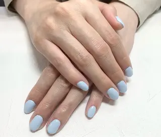 ネイル 岡崎 小雪のネイルデザイン