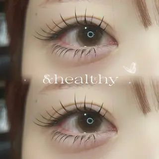 マツエク・マツパ 🎀misaki 🎀のマツエク・マツパデザイン