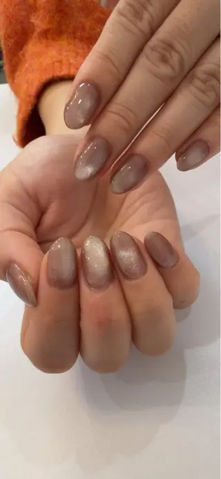 ネイル REGINA (レジーナ)所属・REGINA ネイルまつげエステの眉毛・アイブロウイメージ