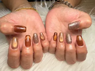 ネイル ♡ KEIKOのネイルデザイン