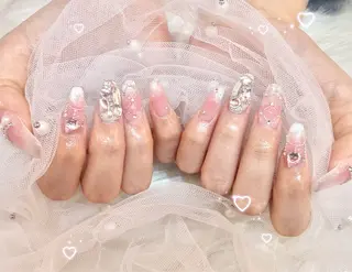 ネイル KIREIE .Rのネイルデザイン