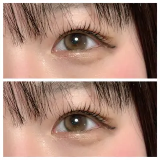 マツエク・マツパ Ayumi.dre 🌸Y《2階》のマツエク・マツパデザイン