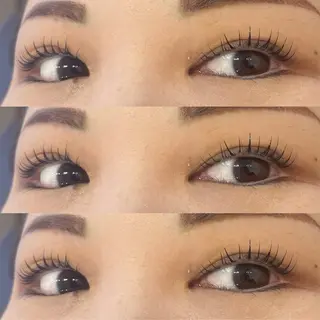 マツエク・マツパ ✨joie梅田✨ yuuのマツエク・マツパデザイン