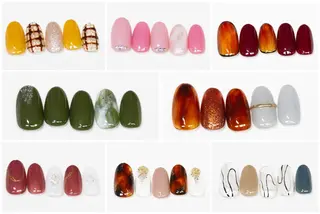 ネイル Crea la Luce 岡山幸町本店【クレアラルーチェ】所属・上野山 千尋のマツエク・マツパデザイン