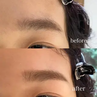 Lowen kahoのマツエク・マツパデザイン