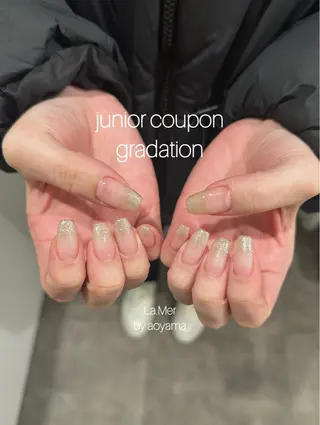 ネイル La.Mer Madokaのネイルデザイン