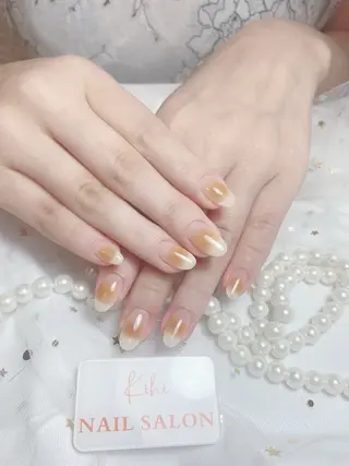 ネイル 💕鈴木ユリ パラジェル/オフ無料のネイルデザイン