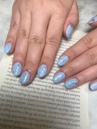 ネイル 🌿Charme🌿 MAIのネイルデザイン