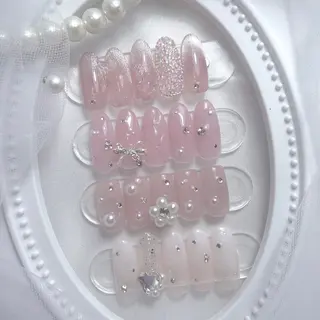 ネイル salonCIPAL MAIのネイルデザイン