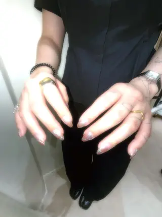 ネイル Chipieee yayaのネイルデザイン