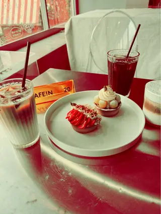 マツエク・マツパ ☽𝘀𝗵𝗶 𝘀𝗵𝗶☽のマツエク・マツパデザイン